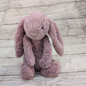 Jellycat Bashful Bunny Medium Rosa Rose Pink